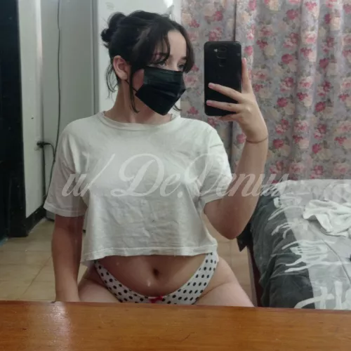 Do you want have a funny time with a cute girl this week? discount in GFE this week / PIC VID SEXTING [Selling] Kik: De.Venus