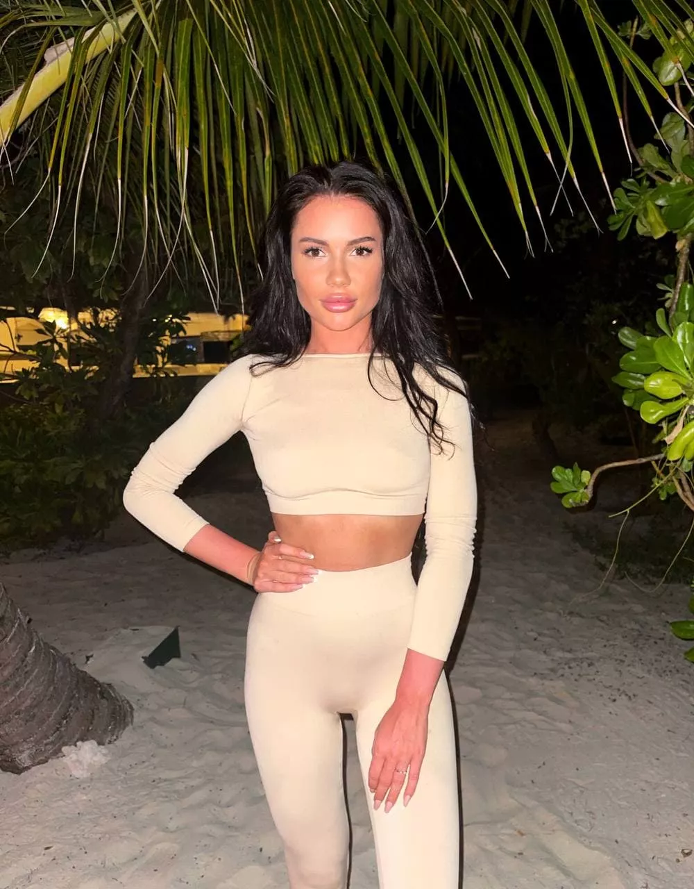 Do you want me to do whatever you want me to do?