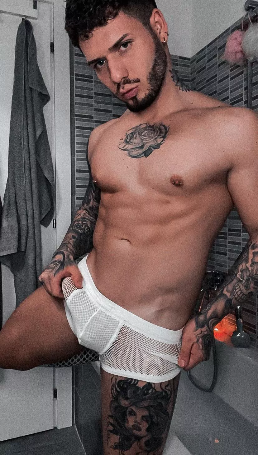 Do you want my cock?