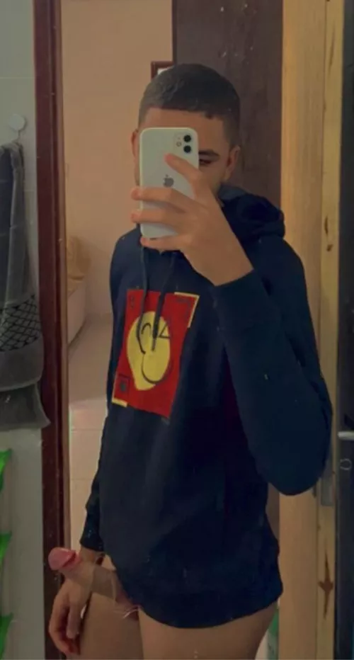 Do you want my joystick? I’ll let you be my player 1