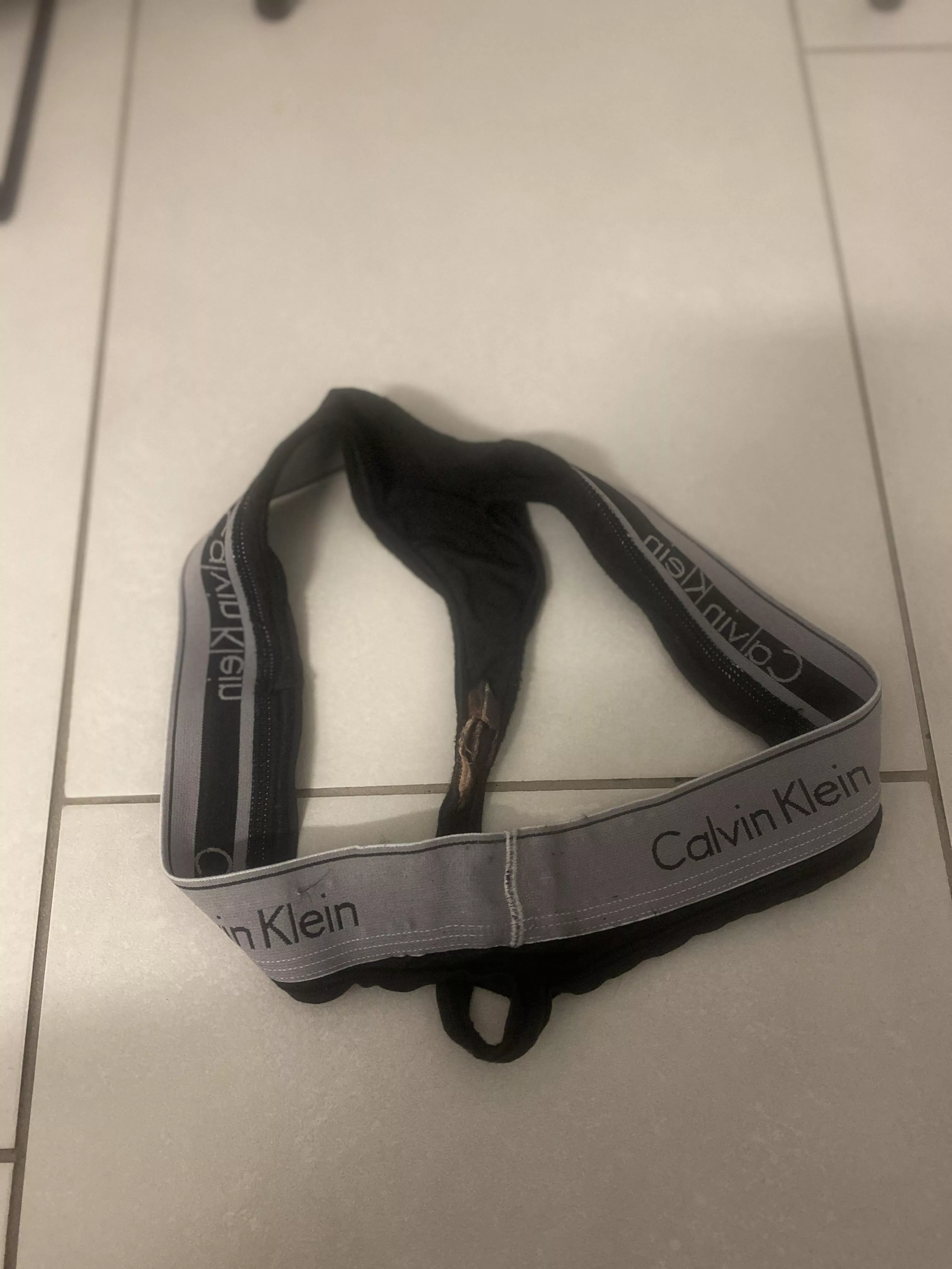 Do you want my panties? Do you want my panties?