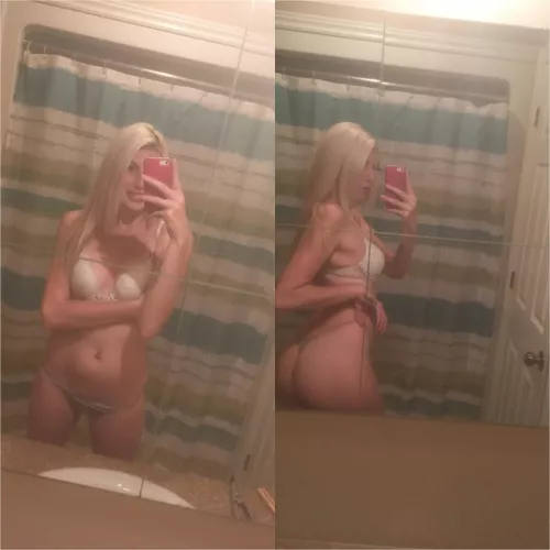 Do you want to be my fwb?