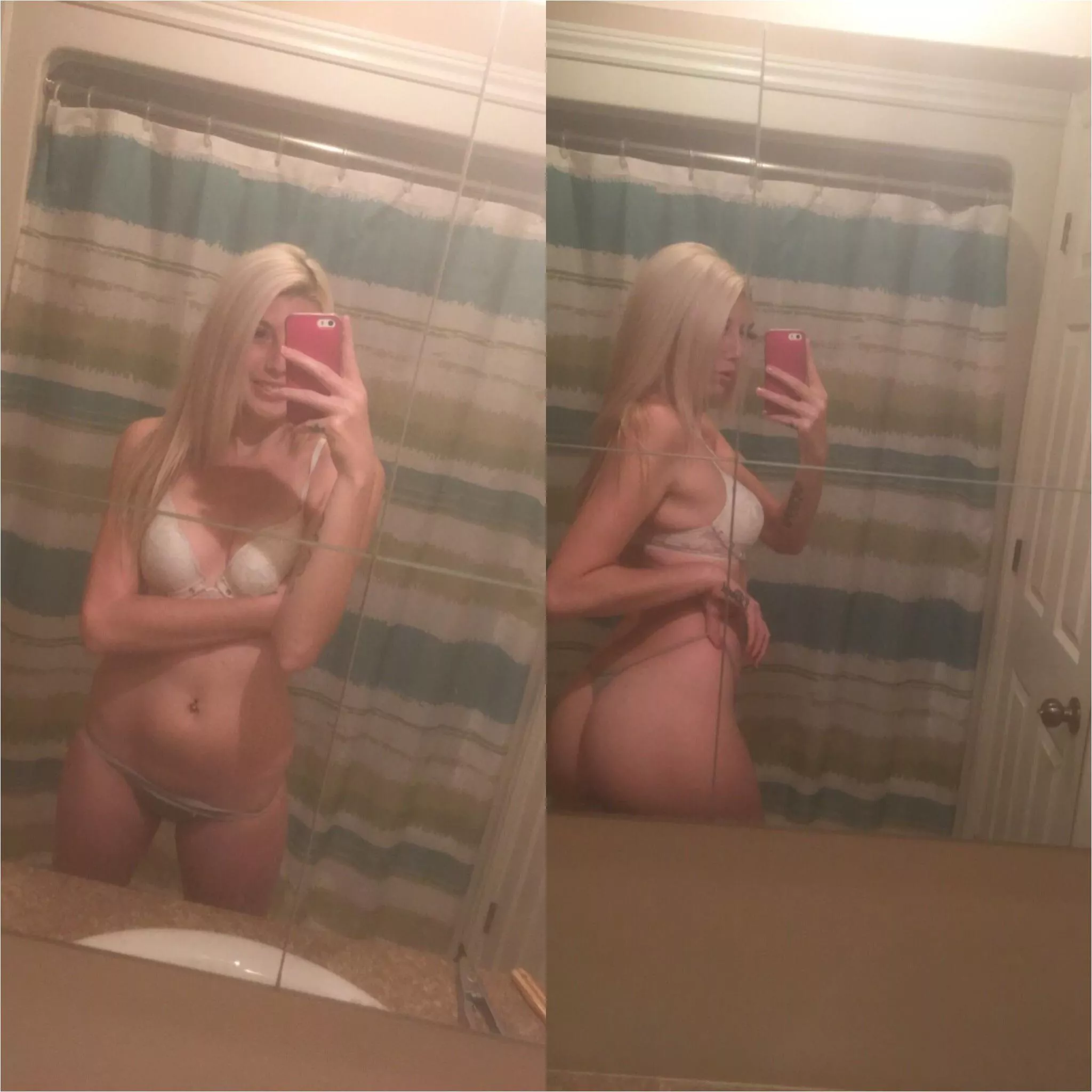 Do you want to be my fwb?