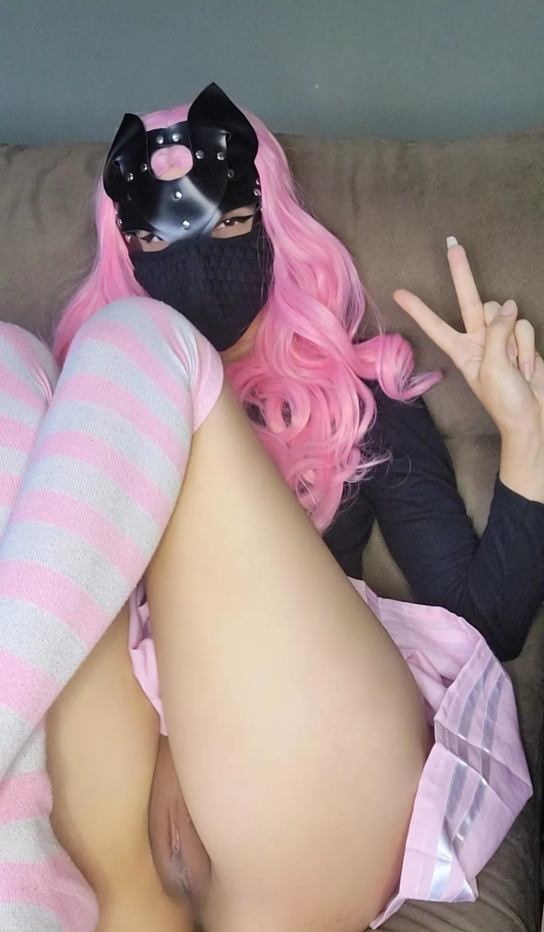 Do you want to fuck this 19 year old girl?