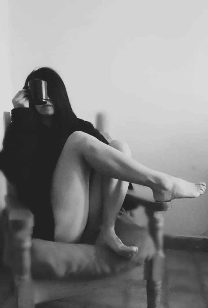 Do you want to have a coffee with me?