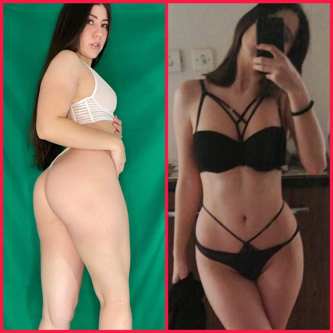 Do you want to see two hot Colorado girl on live show? Kourtney Kai and I am going to be live today on Onlyfans and Manyvids at 8:30 pm(mountain time) It is gonna be fun and hot 😈. Don’t miss it 😘