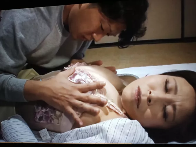 Does anyone know her name? It'd be of great help.