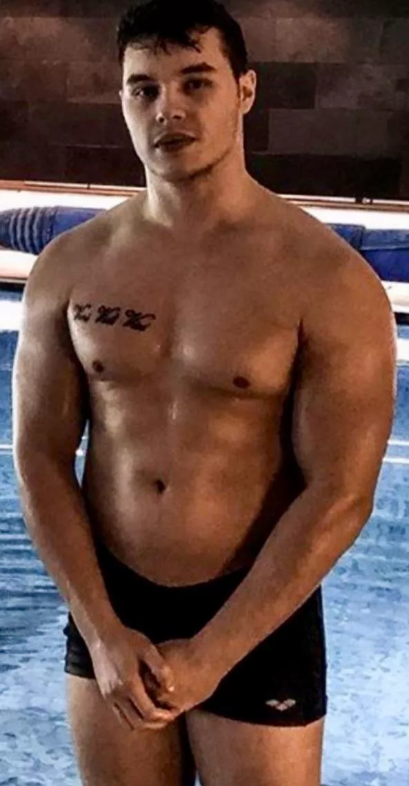 Does anyone know his name?