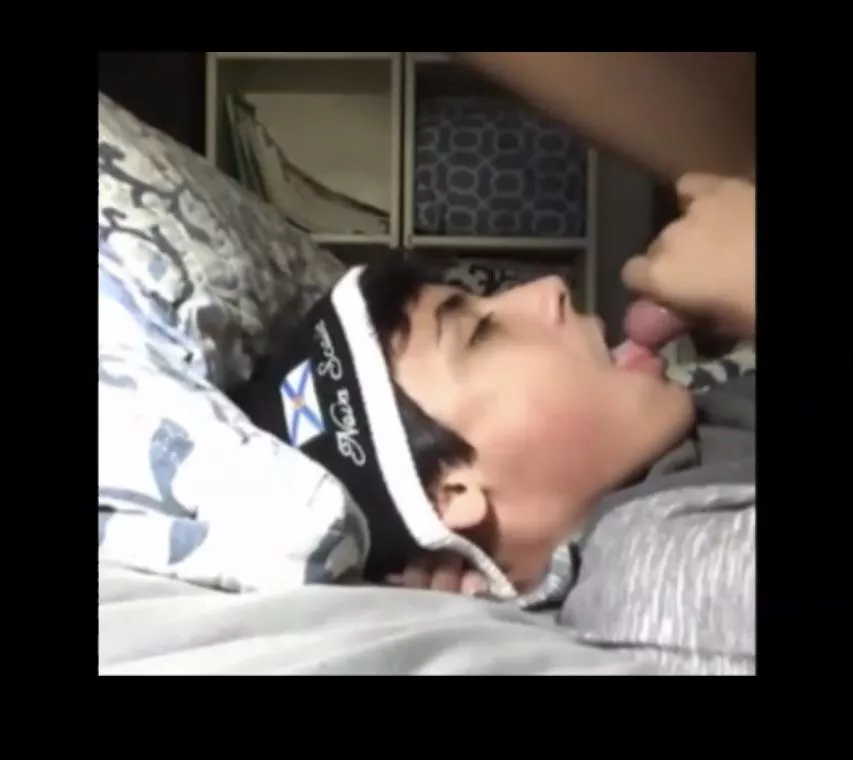 Does anyone know who this is and/or has his videos?