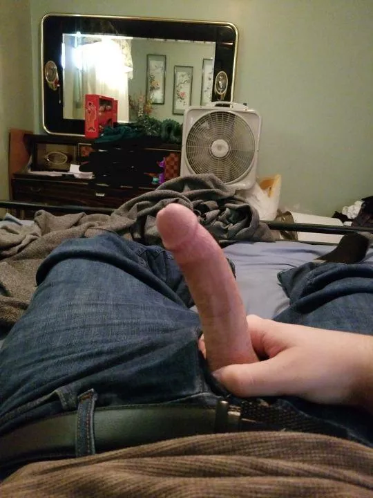 Does anyone like mine?