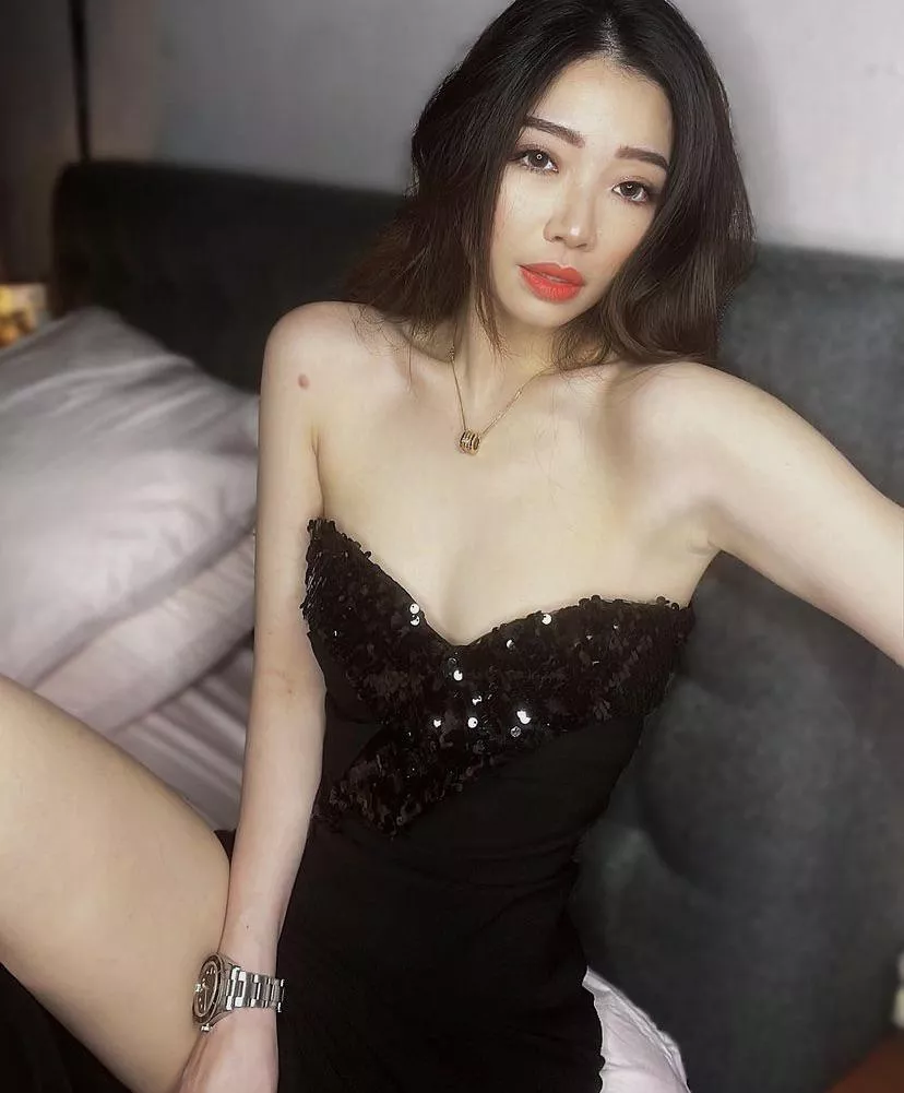 Does anyone love her too?..