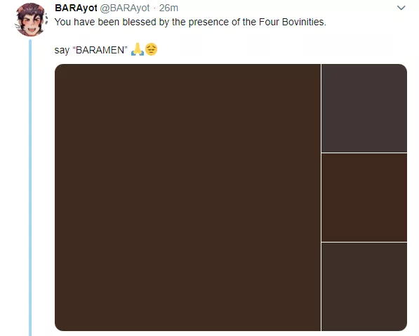 Does anyone still have the arts that would be in that tweet, the og tweet got deleted some time back and i really want that art again