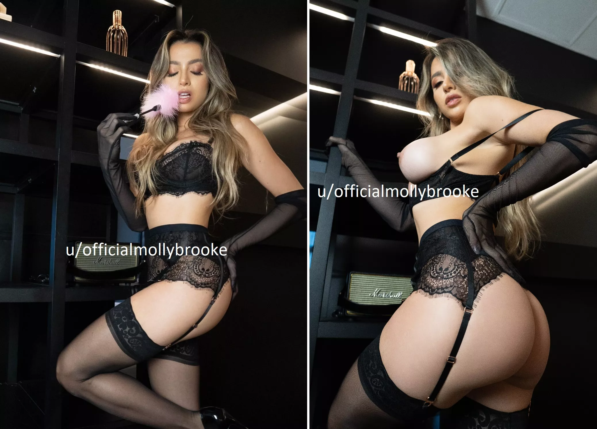 Does black suit me well?