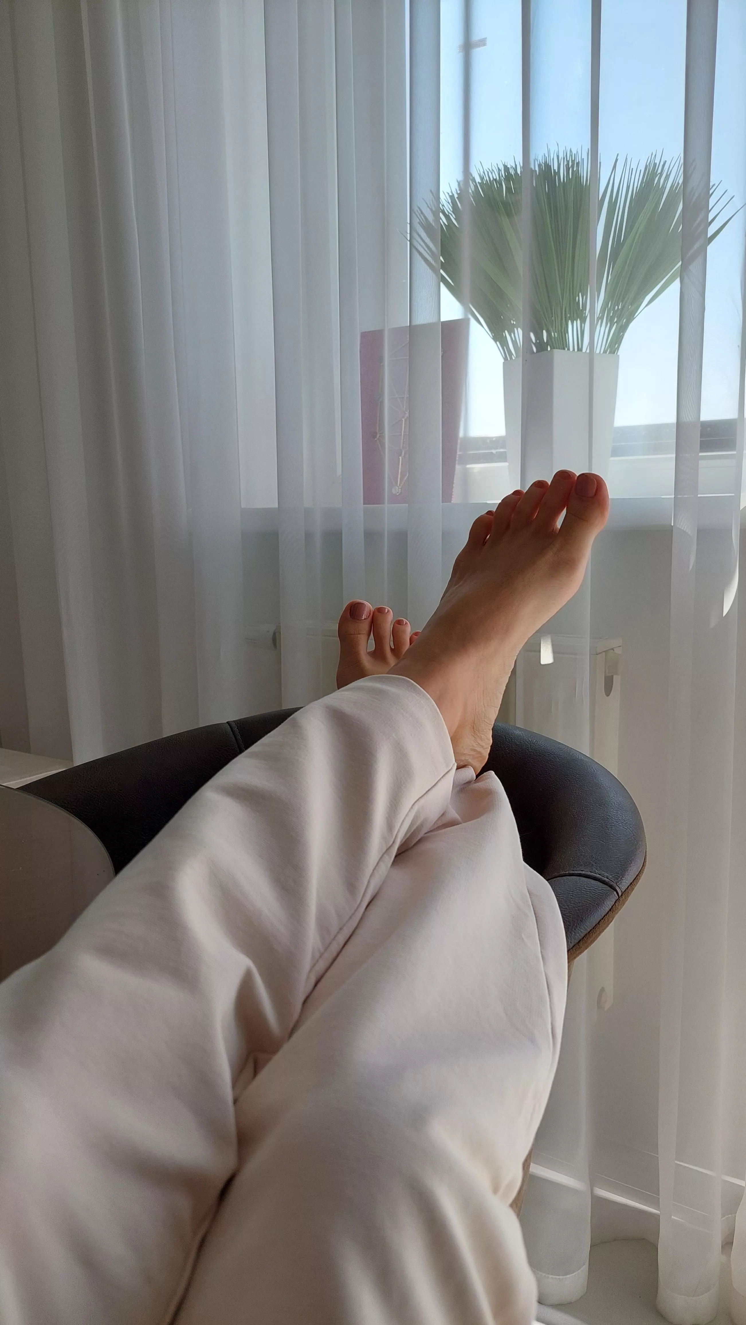 Does it your dream breakfast? 💋