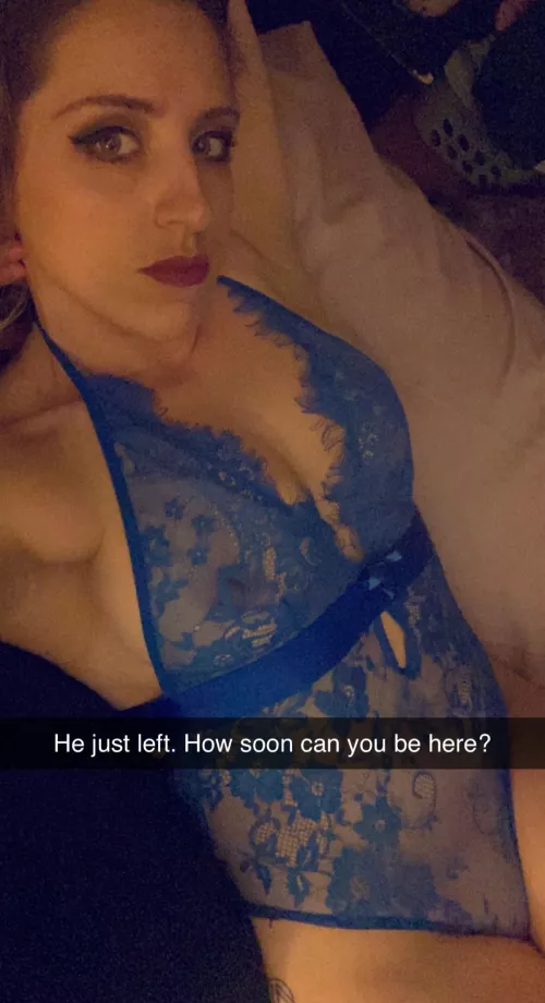 Does sending messages like this make me a slut?