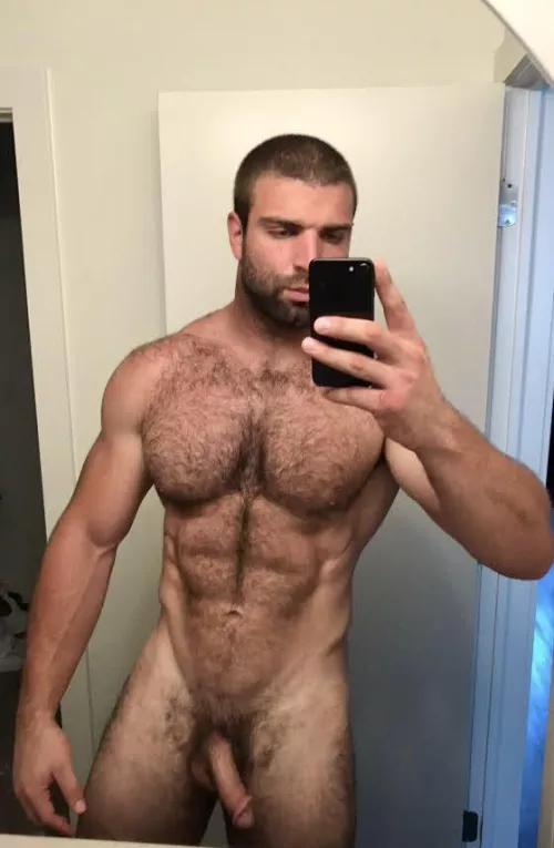 Does the body hair work?