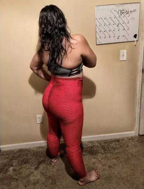 Does the color red look good on me?