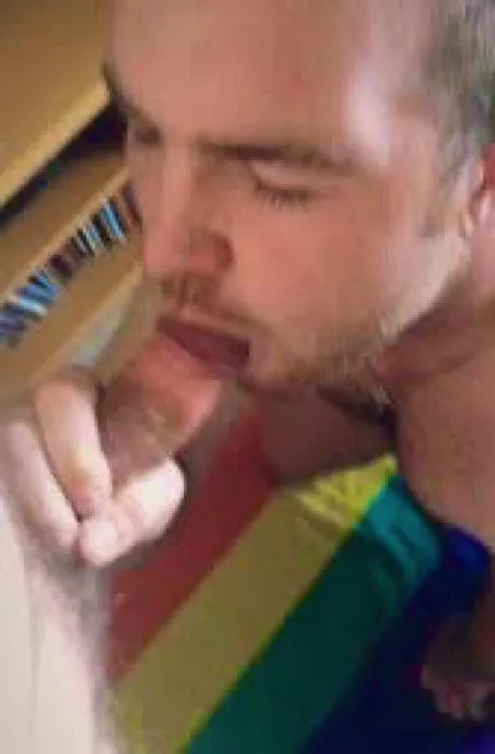 Does this picture make me look gay??