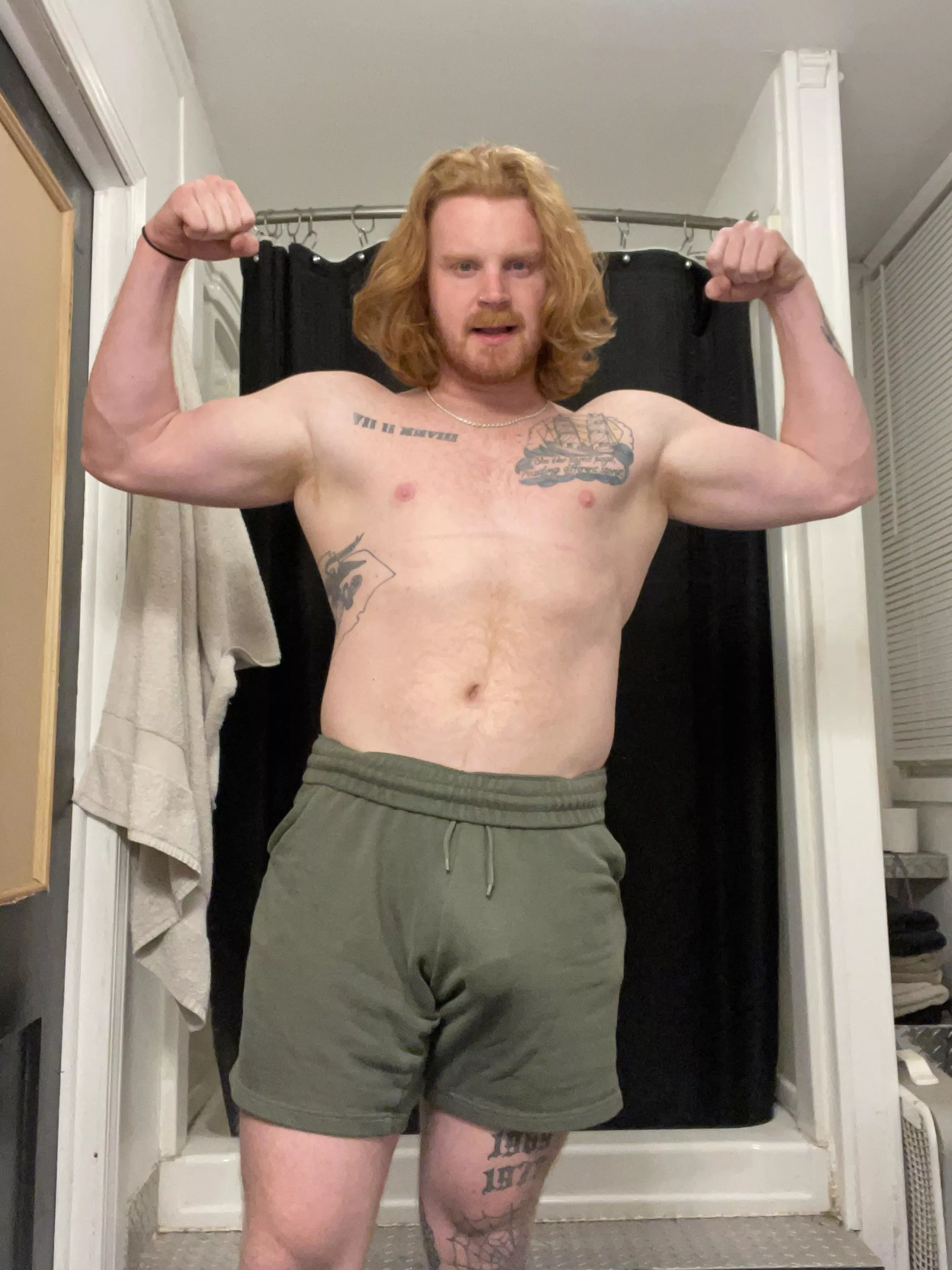 Does this qualify 🧐