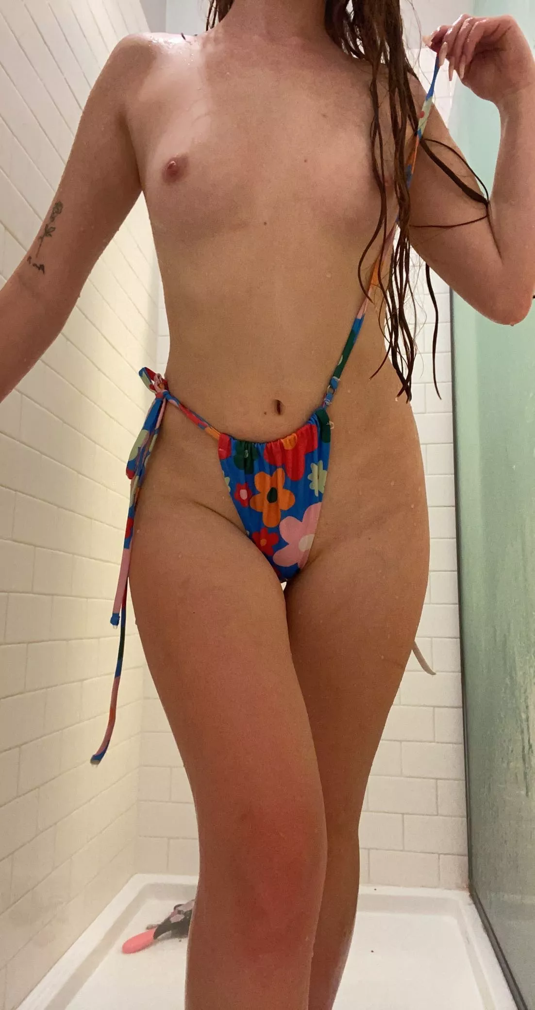 Does this sexy to you?