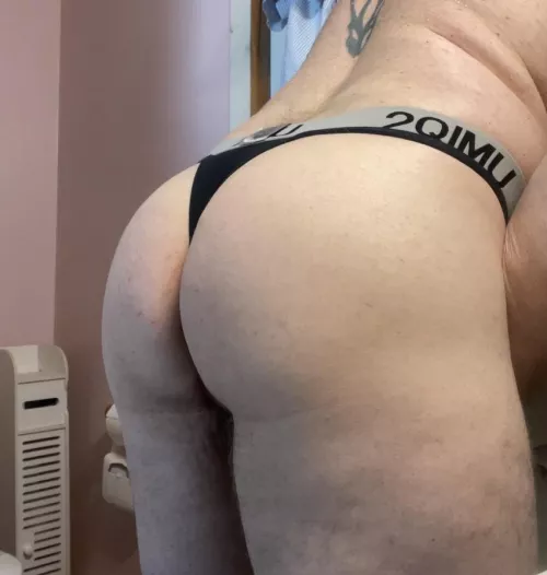 Does this thing jock work for everyone?