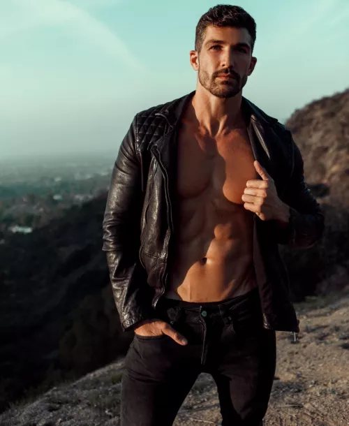 “Dominic Calvani” …