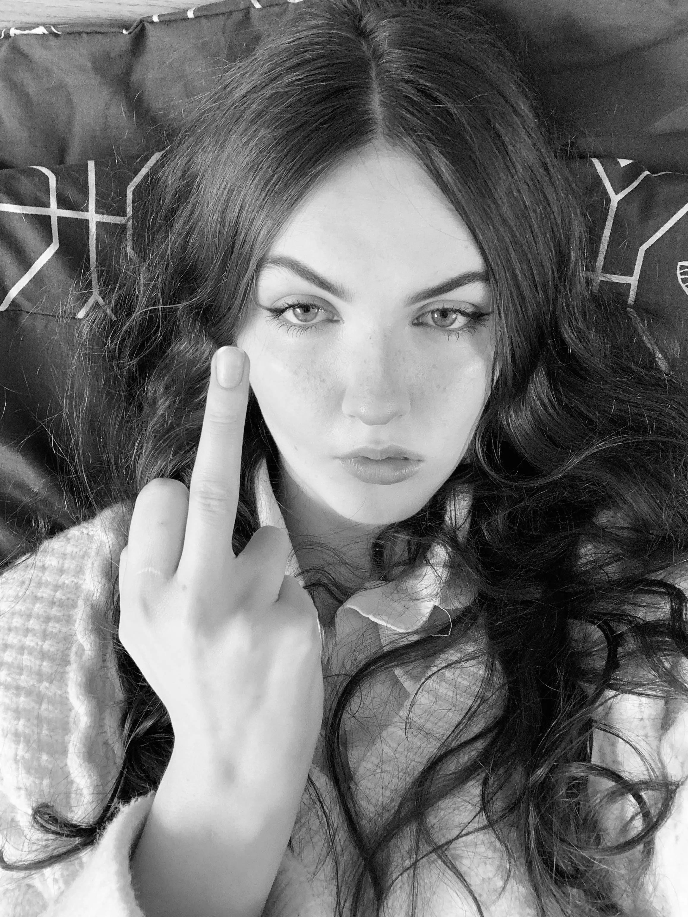 [domme] daily reminder that you’re inferior in every way. Your only purpose is to serve and worship.