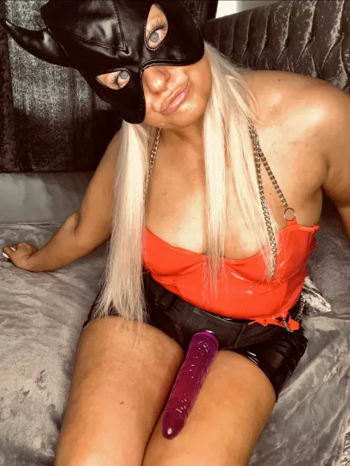 [domme] Let’s fuck the soul outta you, back it up and bounce for me first