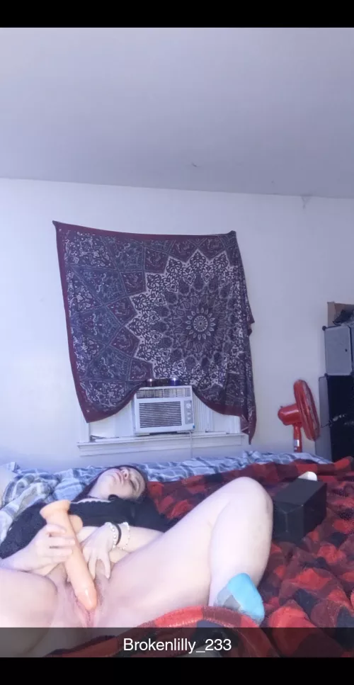 [domme] mines bigger