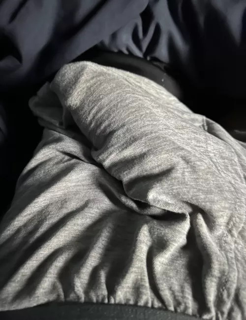 don’t be shy. come here and unwrap your present ;)