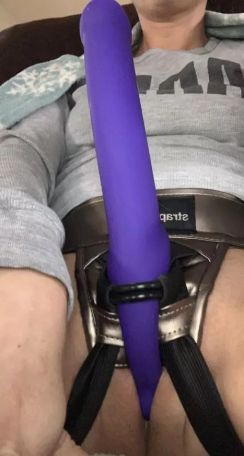 Don’t be shy, come over here and let me have my way with you.