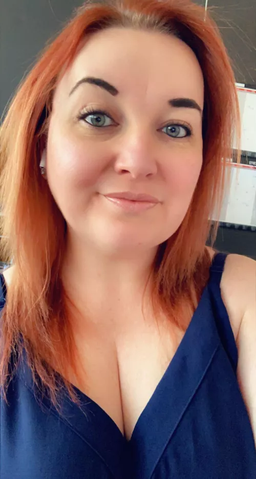 Don’t be shy, come say hi