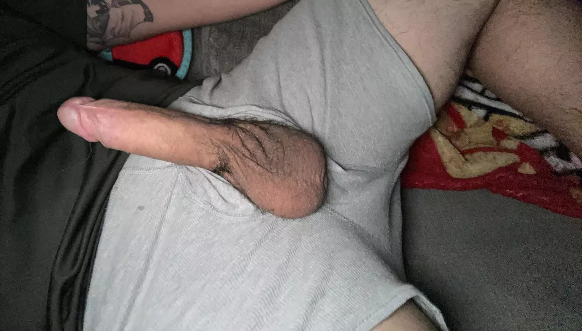 Don’t be shy I love meeting new people