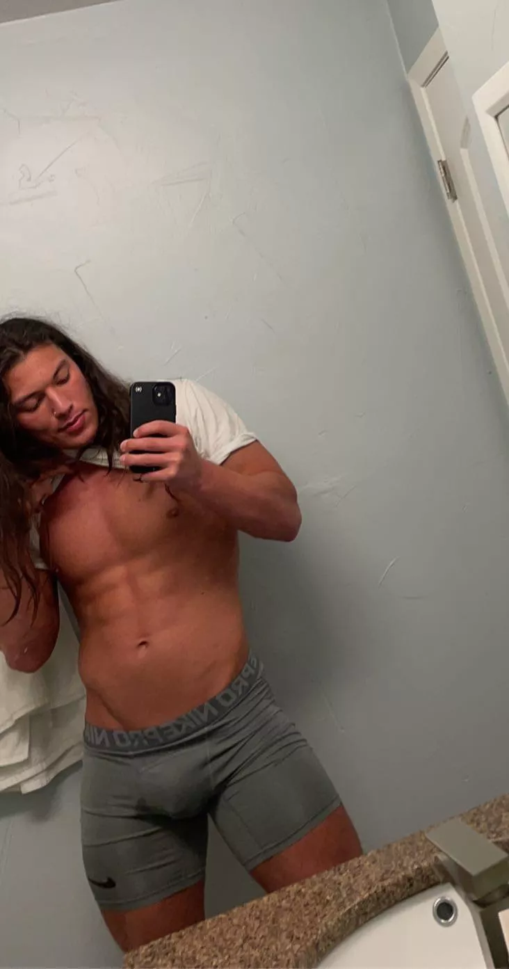 Don’t be shy 😜 [m] [oc]