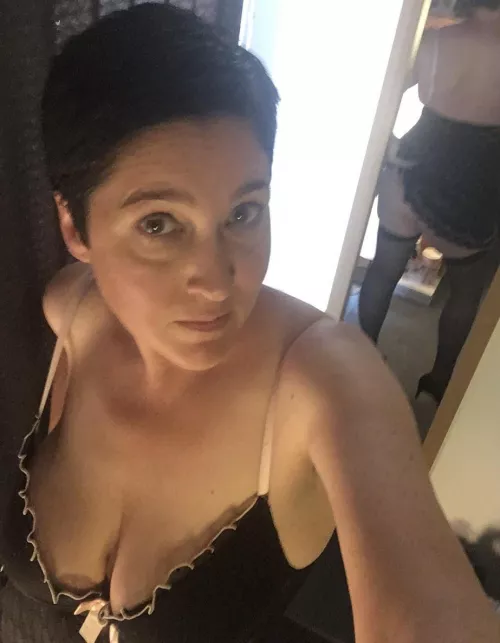 Don’t get older get bolder