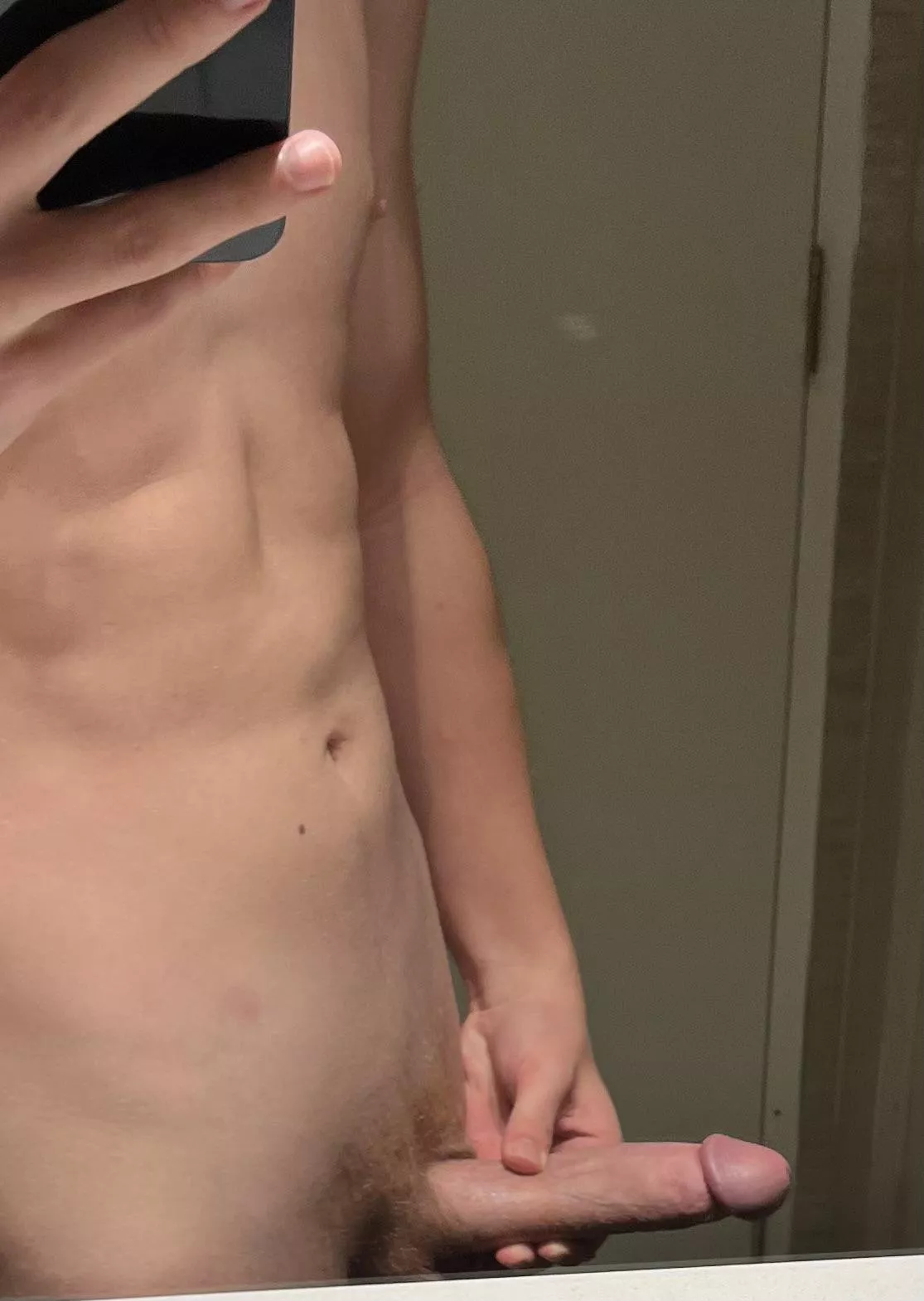 don’t keep me waiting ;)