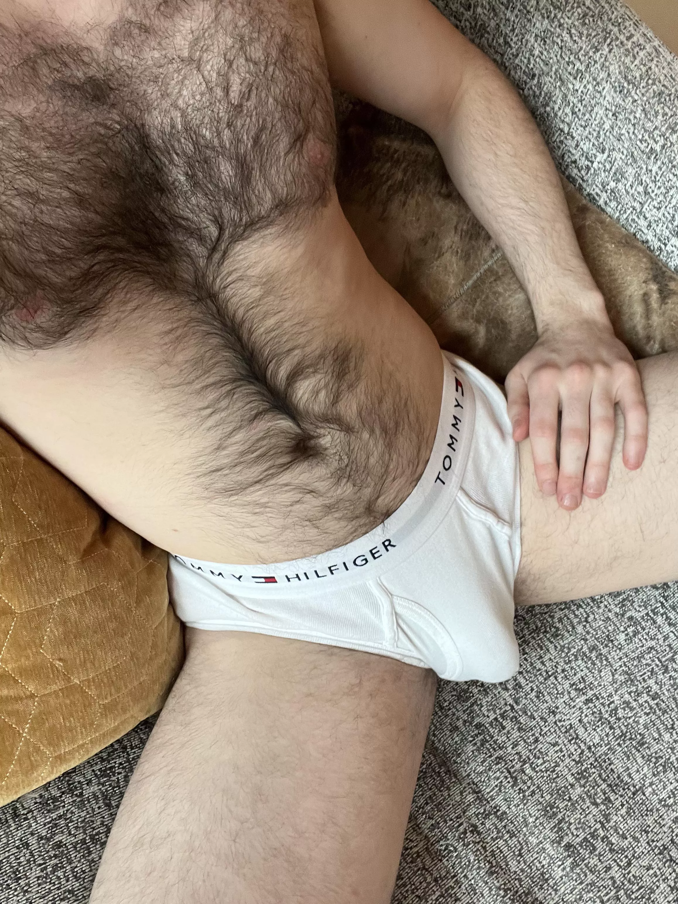 Don’t let it poke you in the eye