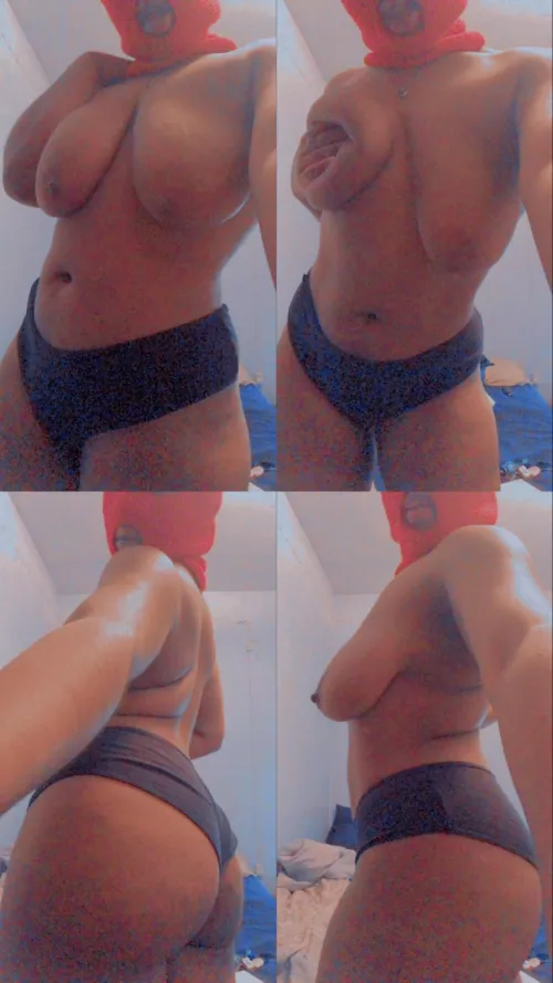 Don’t Message Me if you aren’t Serious 😈