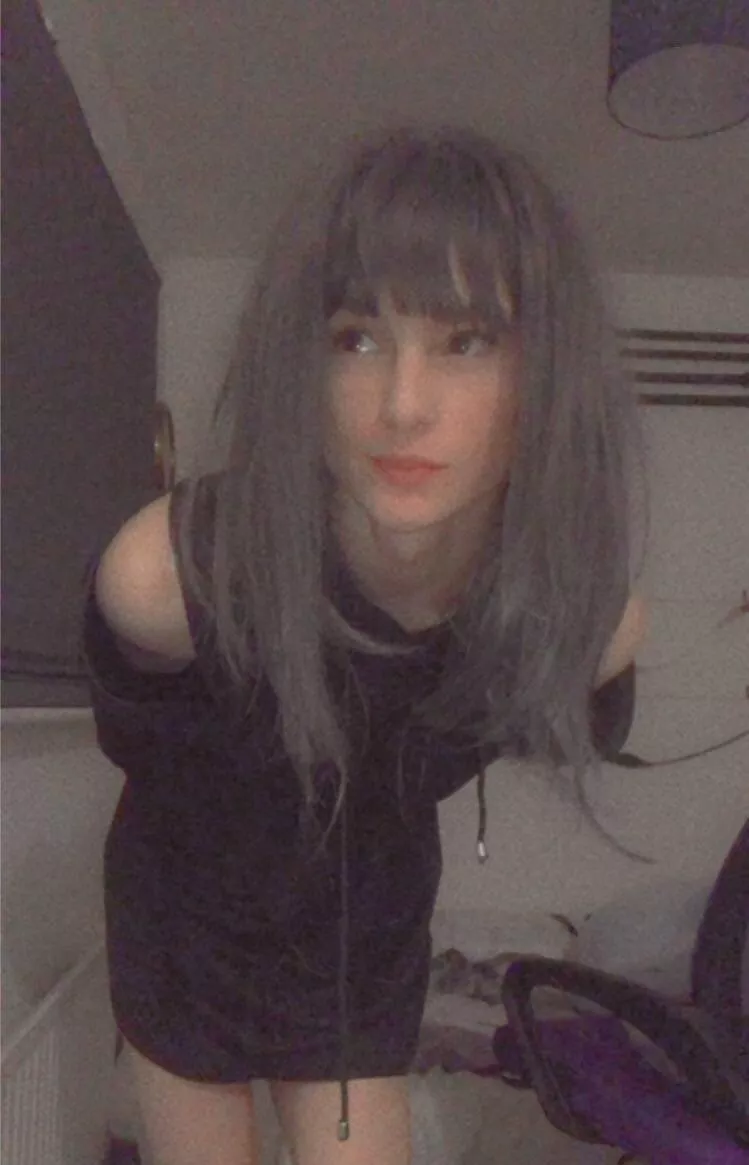 Don’t mind me, just admiring all the fabulous femboys