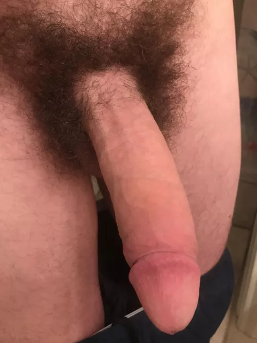 Don’t shave don’t care