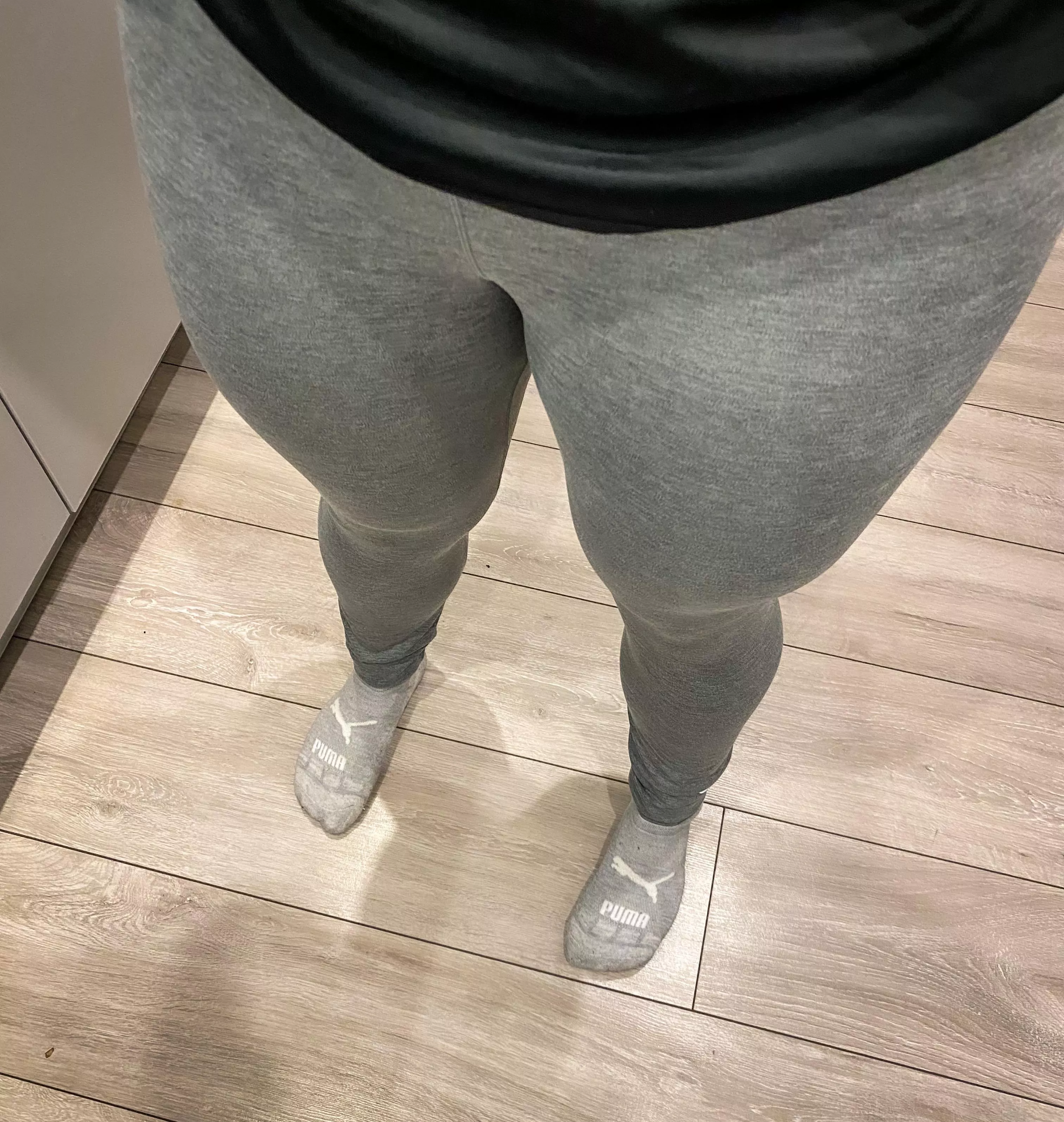 Don’t skip leg day!