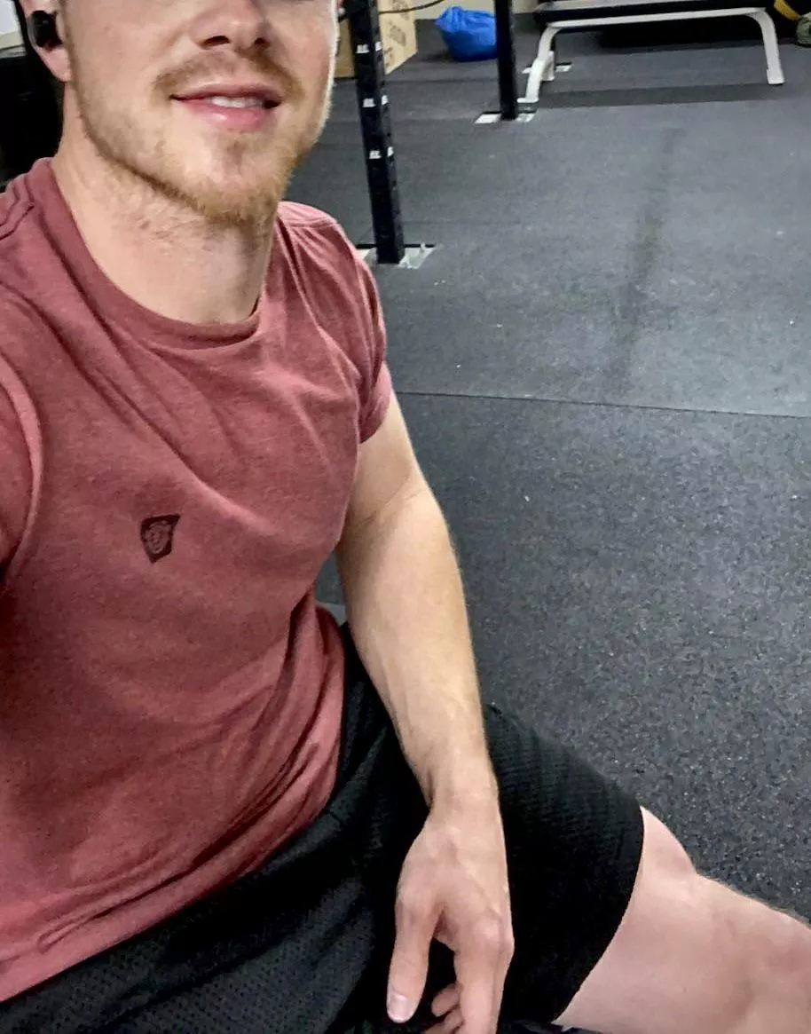Don’t skip leg day [m]