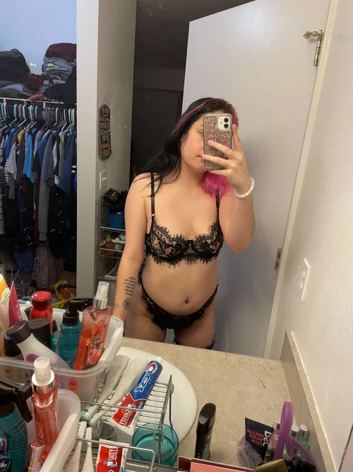 don’t tell my husband 🤫