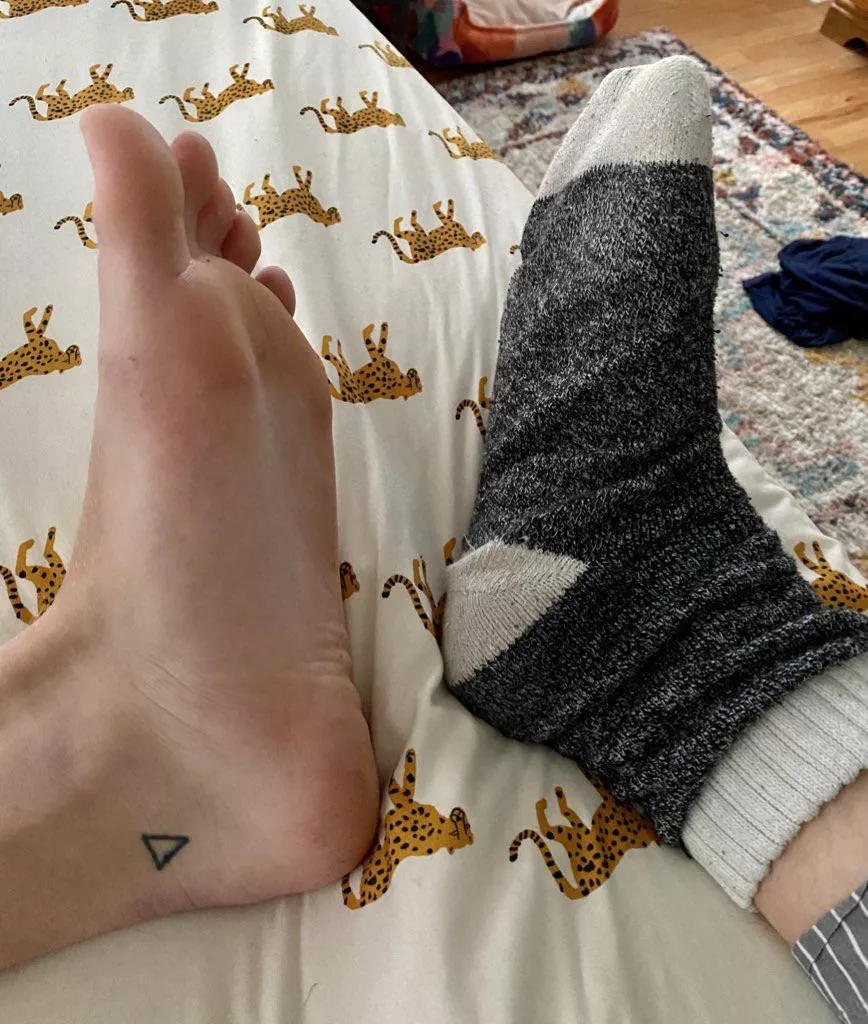 Don’t waste my time. Serve.