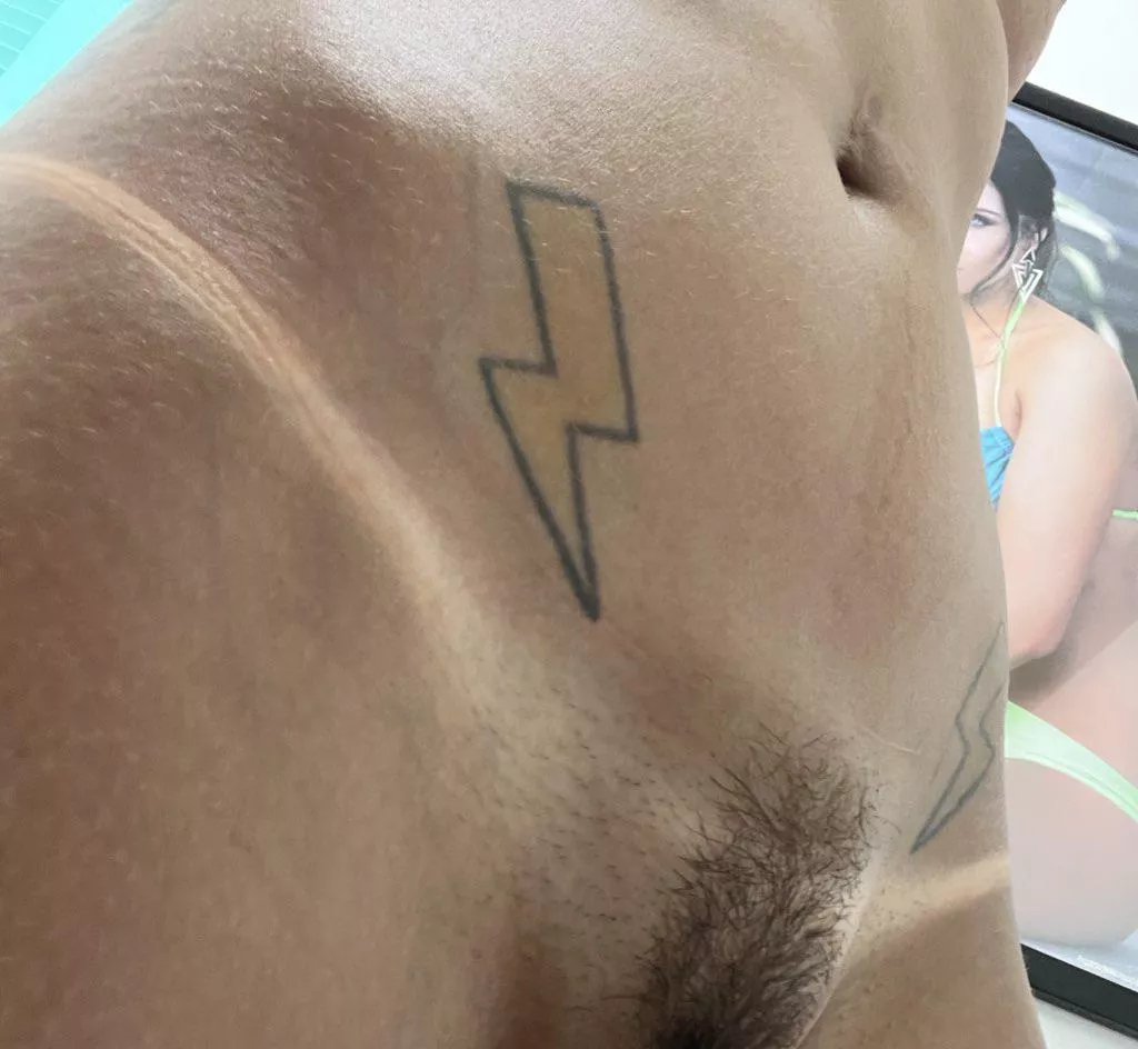 Don’t you want to feel how squishy it is?