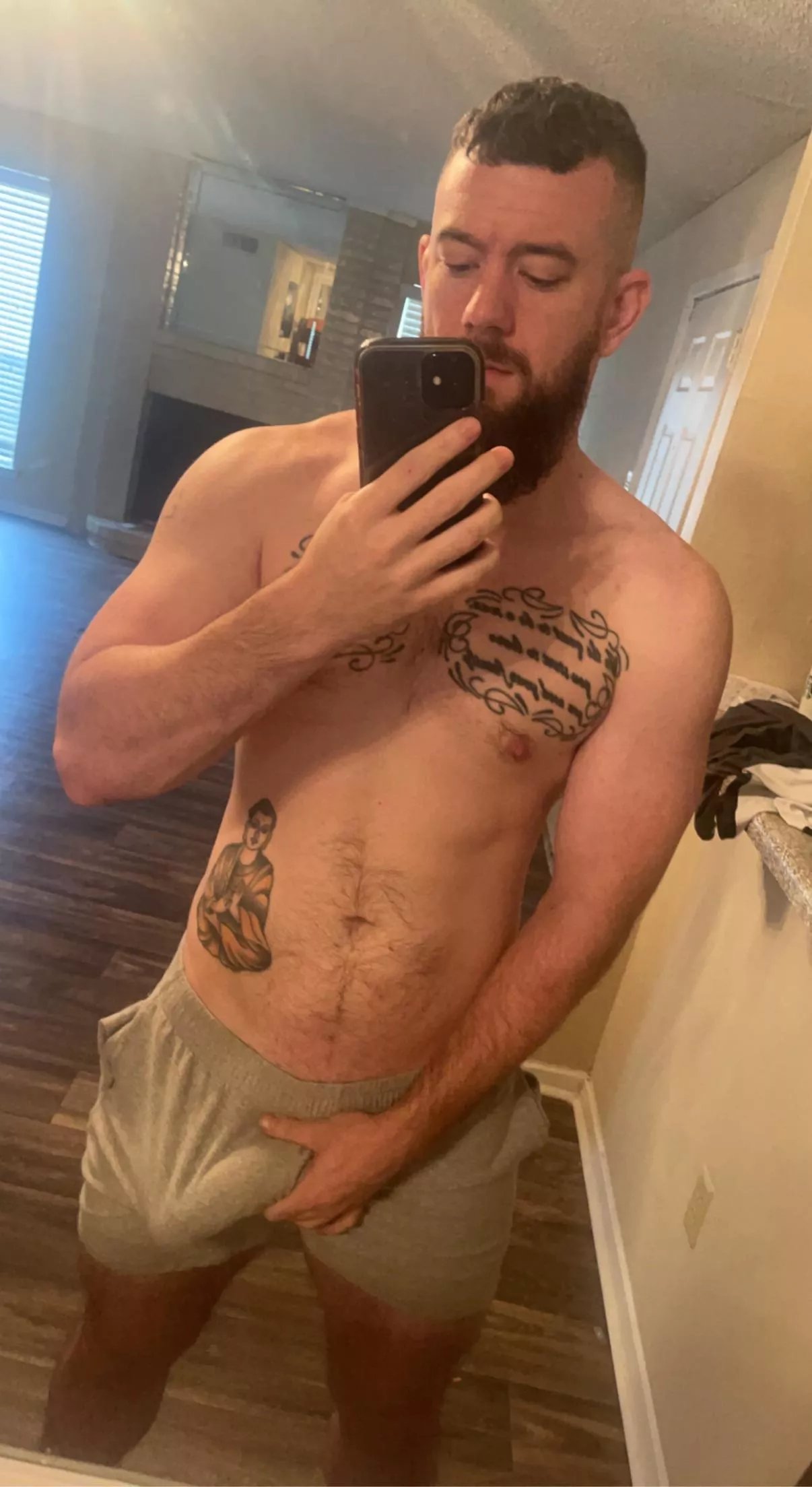 Don’t you wish you could see the real thing?