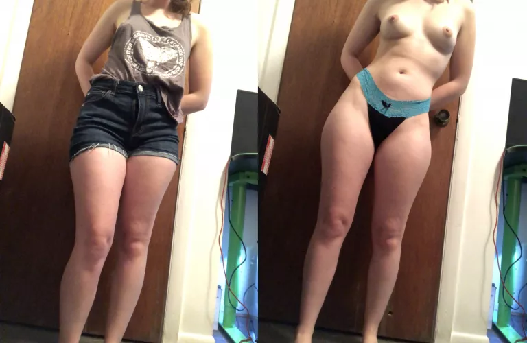 Door Number 1 or Door Number 2🤔