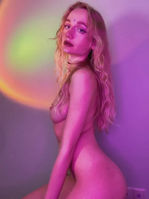 Dose of boobs for a good day