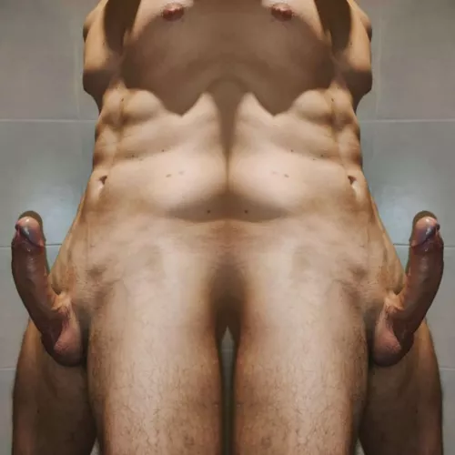 Double fun ti(m)e 🍆🍆 https://cumrocket.io/chris175