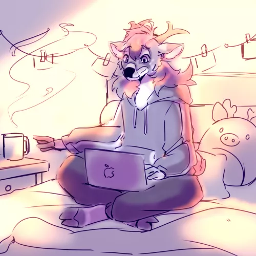 draft that I want to finish to train lighting, do you think it turned out good?